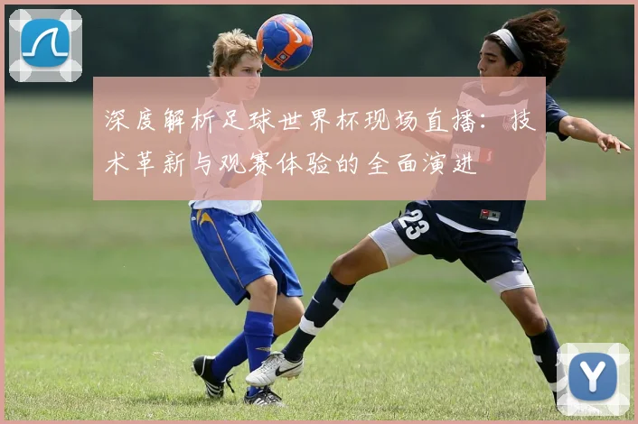深度解析足球世界杯现场直播:技术革新与观赛体验的全面演进